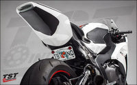 tst fender eliminator honda cbr1000rr 2008 2016