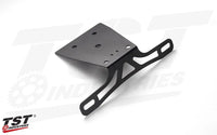 tst fender eliminator honda cb650f cbr650f