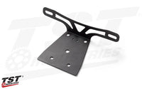 tst fender eliminator honda cb650f cbr650f