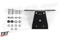 tst fender eliminator honda cb650f cbr650f
