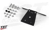 tst fender eliminator honda cb650f cbr650f