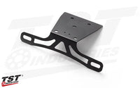 tst fender eliminator honda cb650f cbr650f