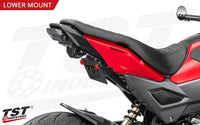 tst fender eliminator honda grom 2017 2020