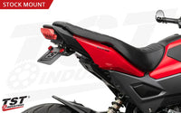 tst fender eliminator honda grom 2017 2020
