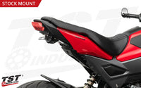 tst fender eliminator honda grom 2017 2020