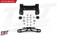 tst fender eliminator honda grom 2017 2020