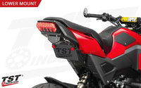 tst fender eliminator honda grom 2017 2020