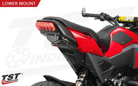 tst fender eliminator honda grom 2017 2020