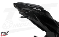 tst fender eliminator kawasaki ninja 400 2018 z400 2019
