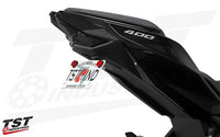 tst fender eliminator kawasaki ninja 400 2018 z400 2019