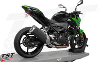 tst fender eliminator kawasaki ninja 400 2018 z400 2019