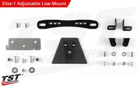 tst fender eliminator kawasaki ninja 400 2018 z400 2019
