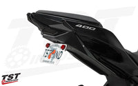 tst fender eliminator kawasaki ninja 400 2018 z400 2019
