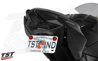 tst fender eliminator kawasaki ninja 400 2018 z400 2019