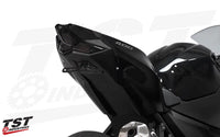 tst fender eliminator kawasaki ninja 400 2018 z400 2019