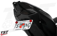 tst fender eliminator kawasaki ninja 400 2018 z400 2019
