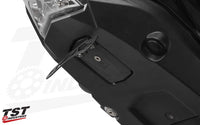 tst fender eliminator kawasaki ninja 650 z650 2017