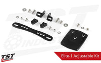tst fender eliminator kawasaki ninja 650 z650 2017