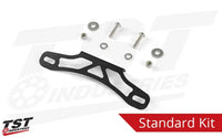 tst fender eliminator kawasaki ninja 650 z650 2017