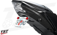 tst fender eliminator kawasaki ninja 650 z650 2017