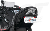 tst fender eliminator kawasaki ninja 650 z650 2017