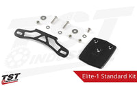 tst fender eliminator kawasaki ninja 650 z650 2017