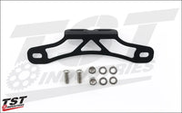 tst fender eliminator kawasaki ninja 650r 2012 2017