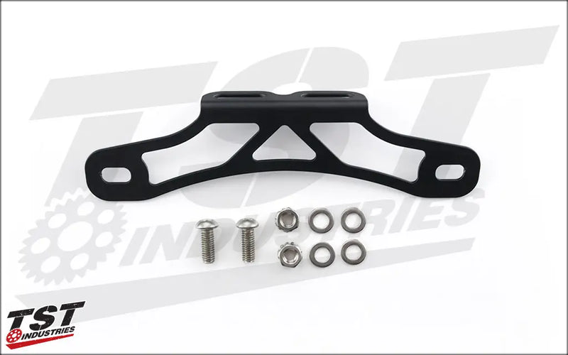 tst fender eliminator kawasaki ninja 650r 2012 2017