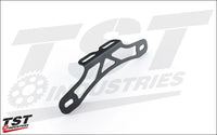 tst fender eliminator kawasaki ninja 650r 2012 2017