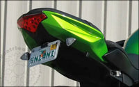 tst fender eliminator kawasaki ninja 650r 2012 2017