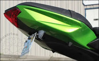 tst fender eliminator kawasaki ninja 650r 2012 2017