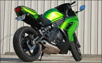 tst fender eliminator kawasaki ninja 650r 2012 2017