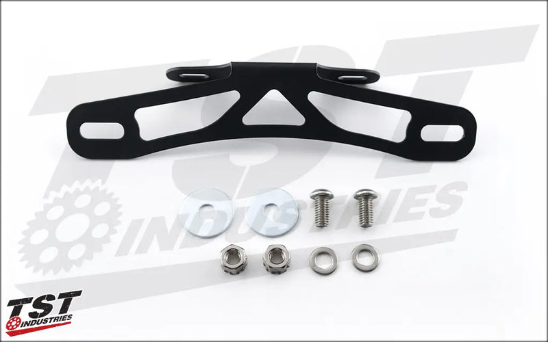 tst fender eliminator kawasaki ninja zx 10r 2011 2015