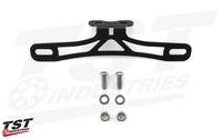 tst fender eliminator kawasaki zx 10r 2008 2010 zx 6r 2009 2018