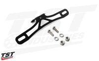 tst fender eliminator kawasaki zx 10r 2008 2010 zx 6r 2009 2018