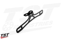 tst fender eliminator kawasaki zx 10r 2008 2010 zx 6r 2009 2018