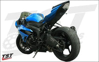 tst fender eliminator kawasaki zx 10r 2008 2010 zx 6r 2009 2018
