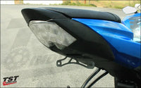 tst fender eliminator kawasaki zx 10r 2008 2010 zx 6r 2009 2018