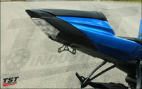 tst fender eliminator kawasaki zx 10r 2008 2010 zx 6r 2009 2018