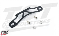 tst fender eliminator suzuki gsx r600 gsx r750 2011