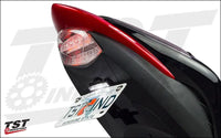 tst fender eliminator suzuki gsx s1000 gsx s1000f 2015