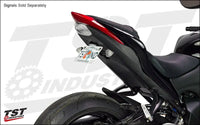 tst fender eliminator suzuki gsx s1000 gsx s1000f 2015