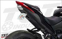 tst fender eliminator suzuki gsx s1000 gsx s1000f 2015