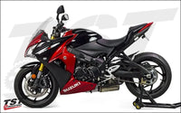 tst fender eliminator suzuki gsx s1000 gsx s1000f 2015