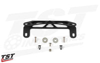 tst fender eliminator yamaha fz 09 mt 09 2014 2016