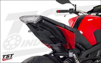 tst fender eliminator yamaha fz 09 mt 09 2014 2016
