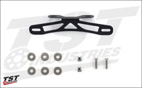 tst fender eliminator yamaha fz 09 mt 09 2014 2016