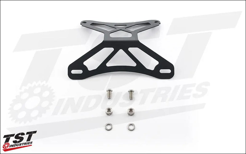 tst fender eliminator gsxr 600 750 2004 2005