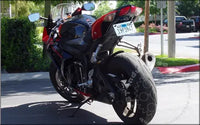 tst fender eliminator gsxr 600 750 2008 2009