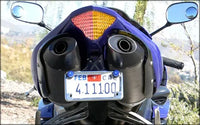 tst fender eliminator r1 2004 2008